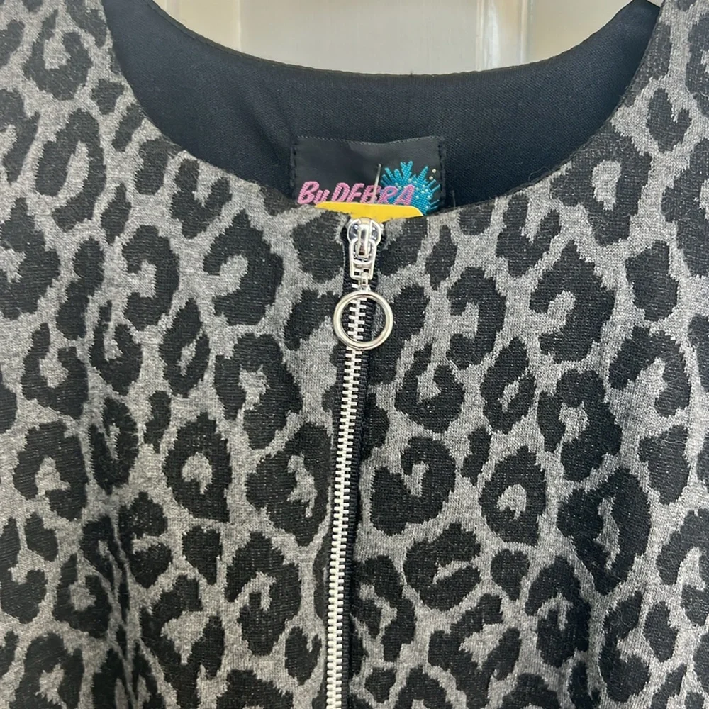 NWT: By DEBRA girls dress size small